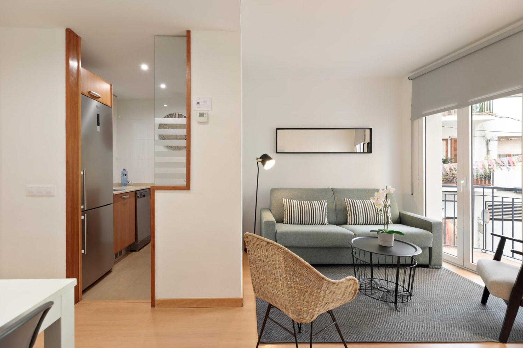 Group Soul Apartment Sitges