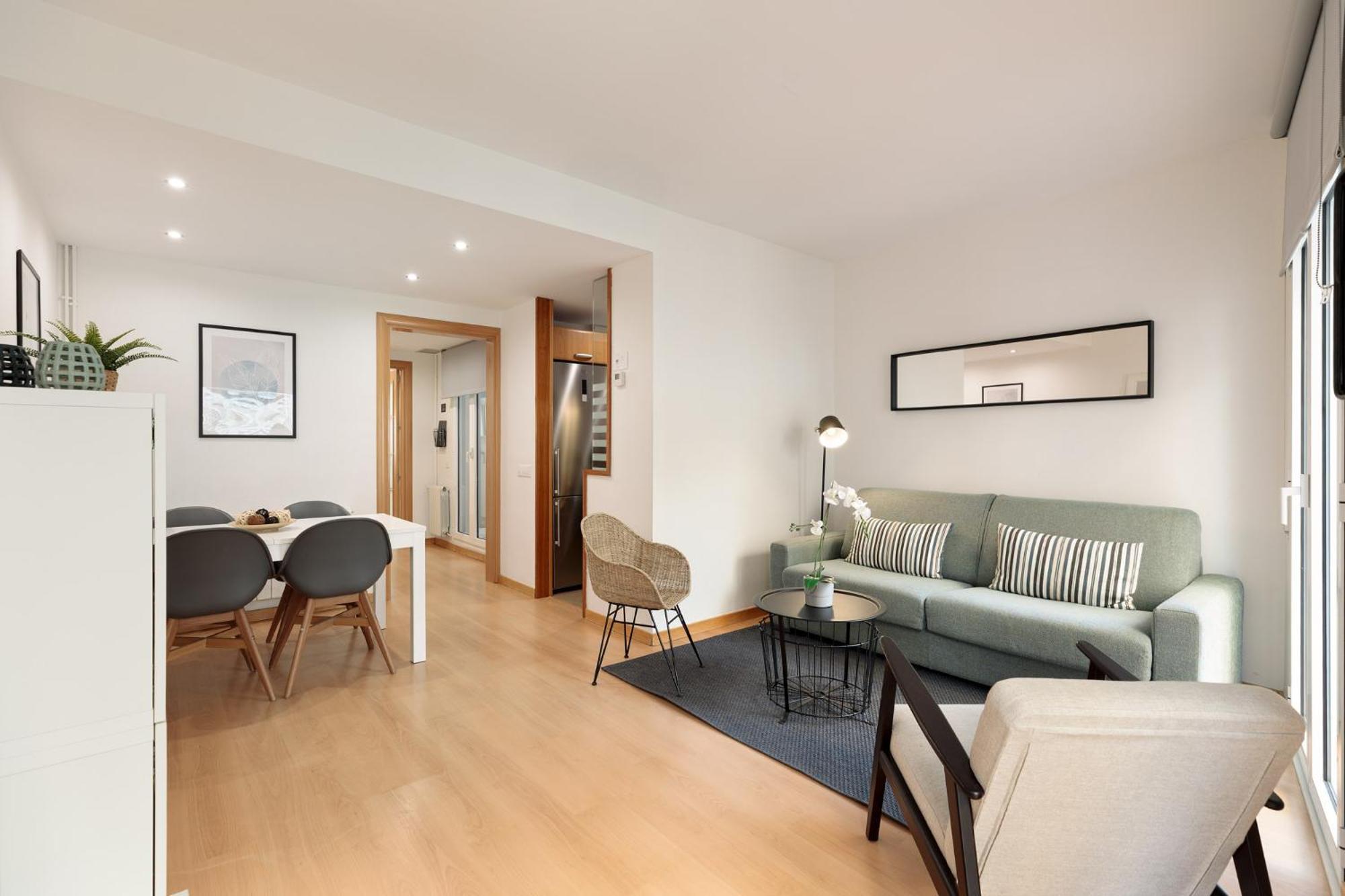 Apartment Group Soul Sitges