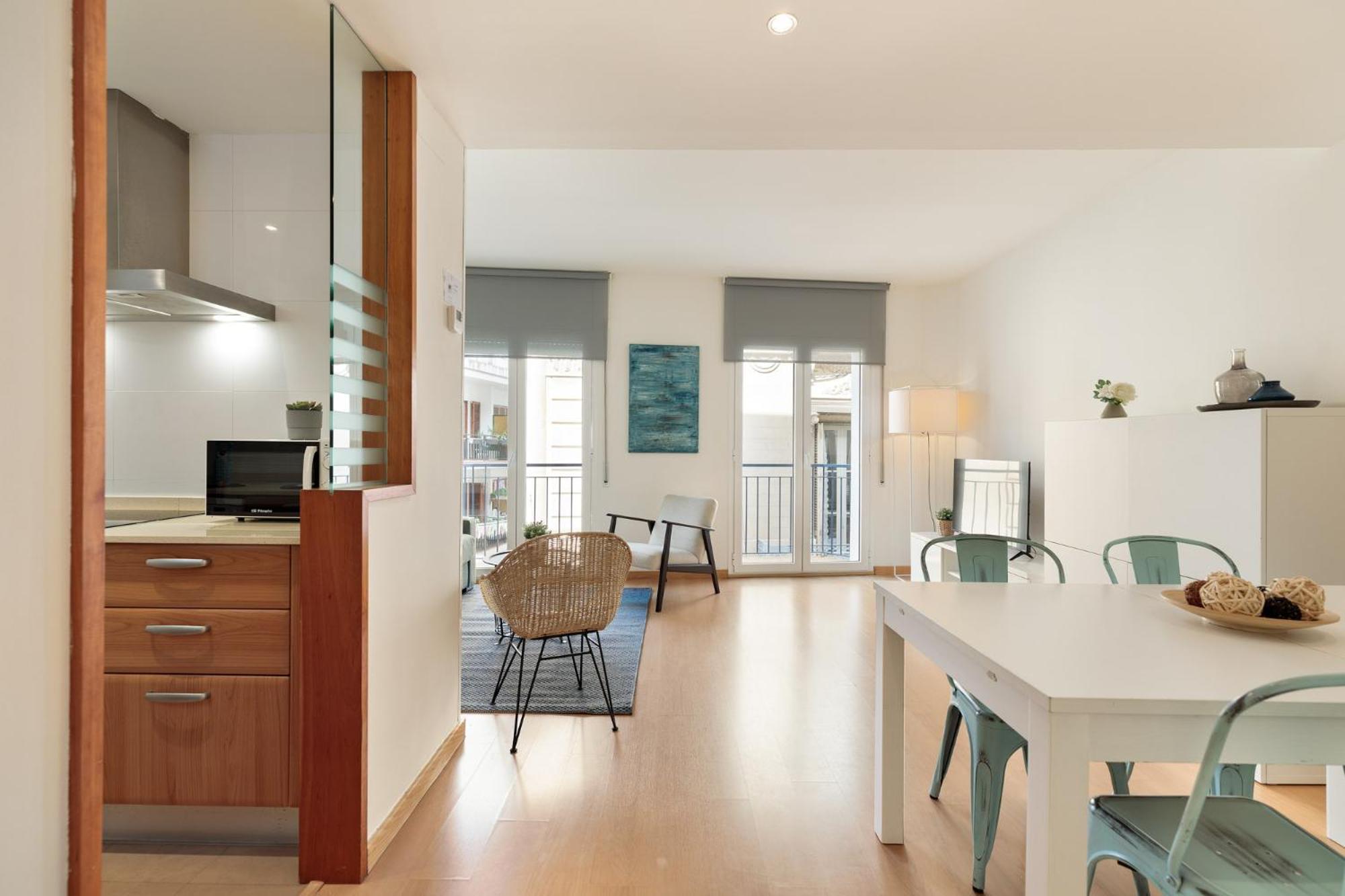 Apartment Group Soul Sitges