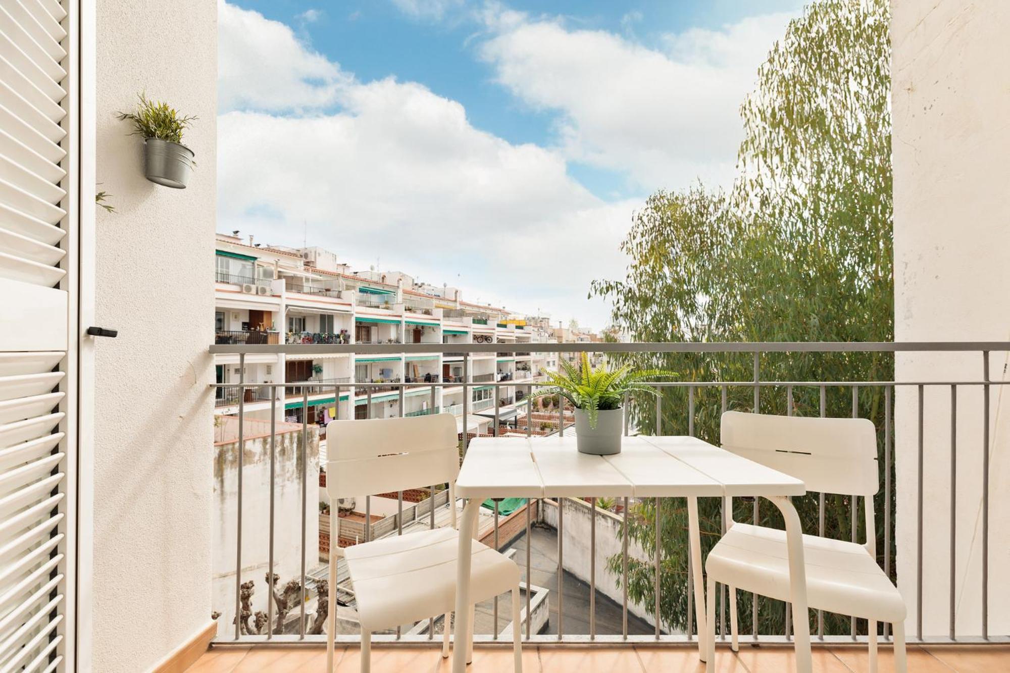 Group Soul Apartment *