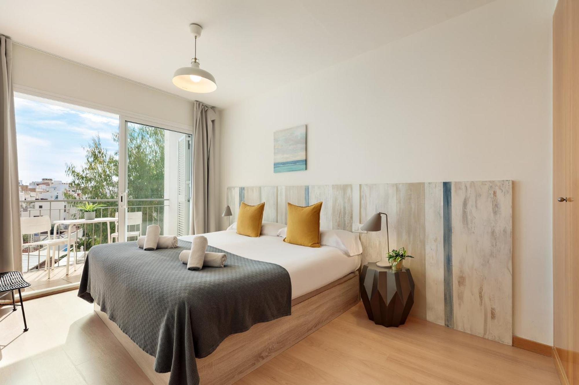 Group Soul Apartment Sitges