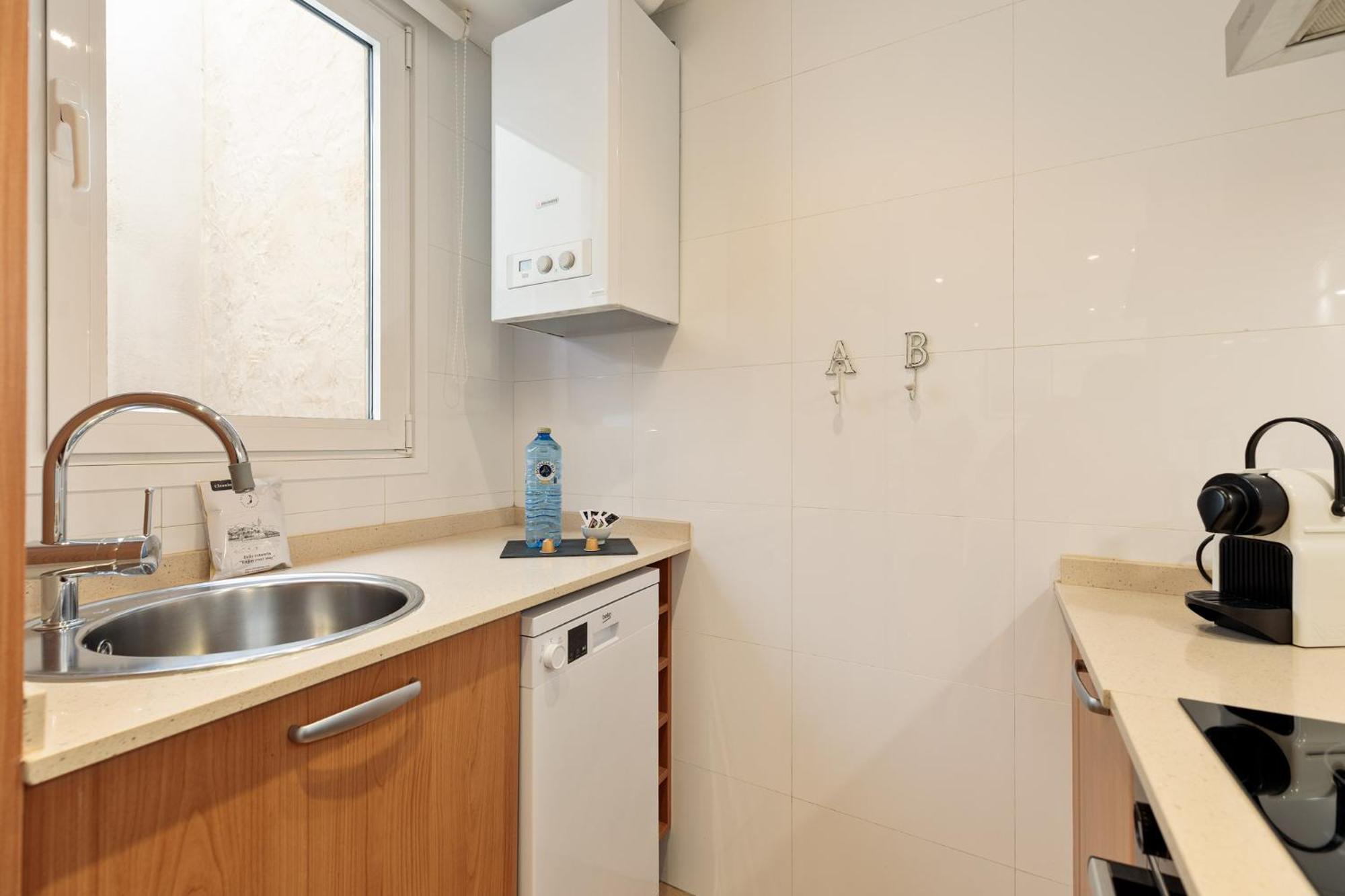 Group Soul Apartment *