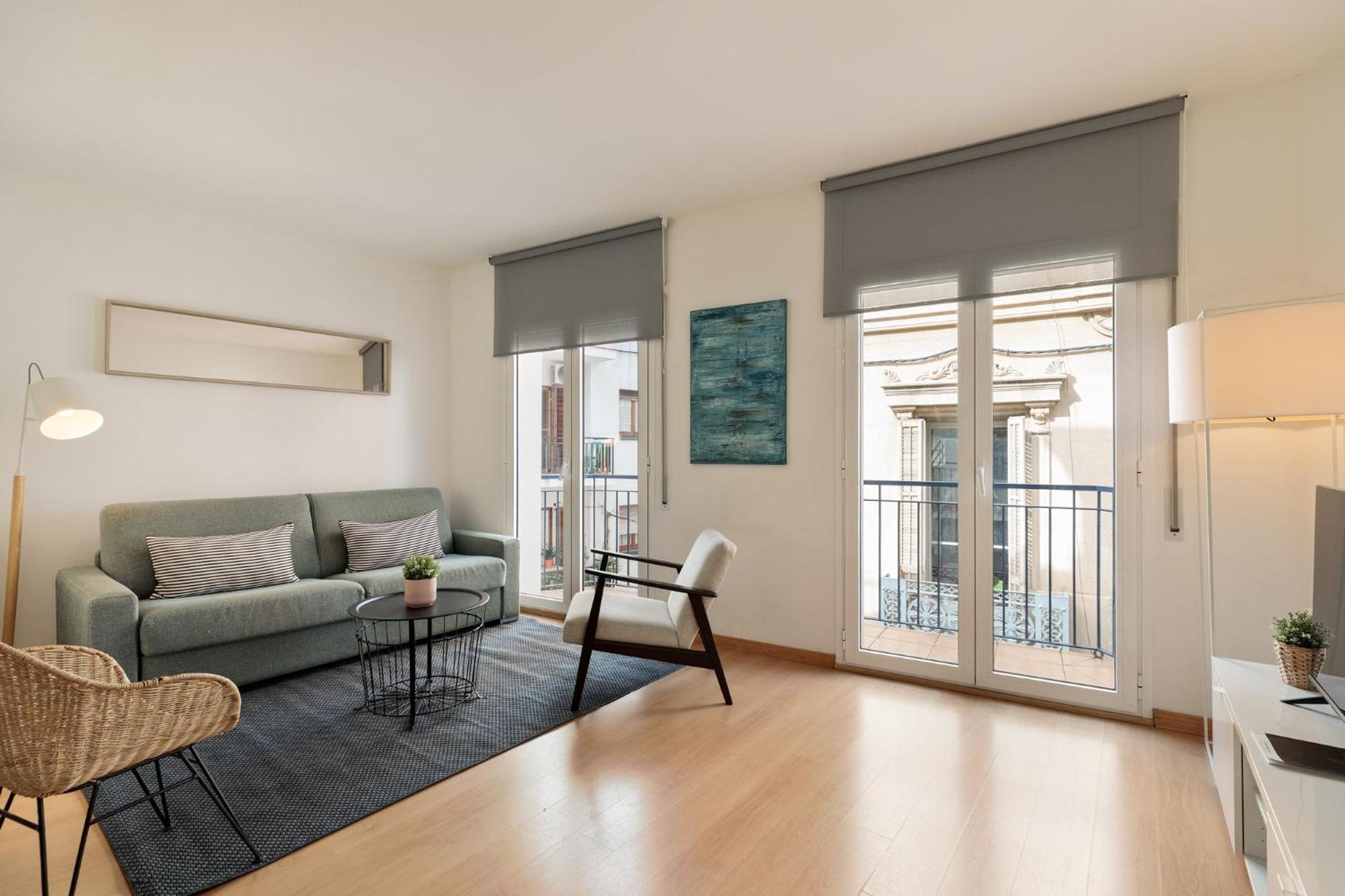 Group Soul Apartment