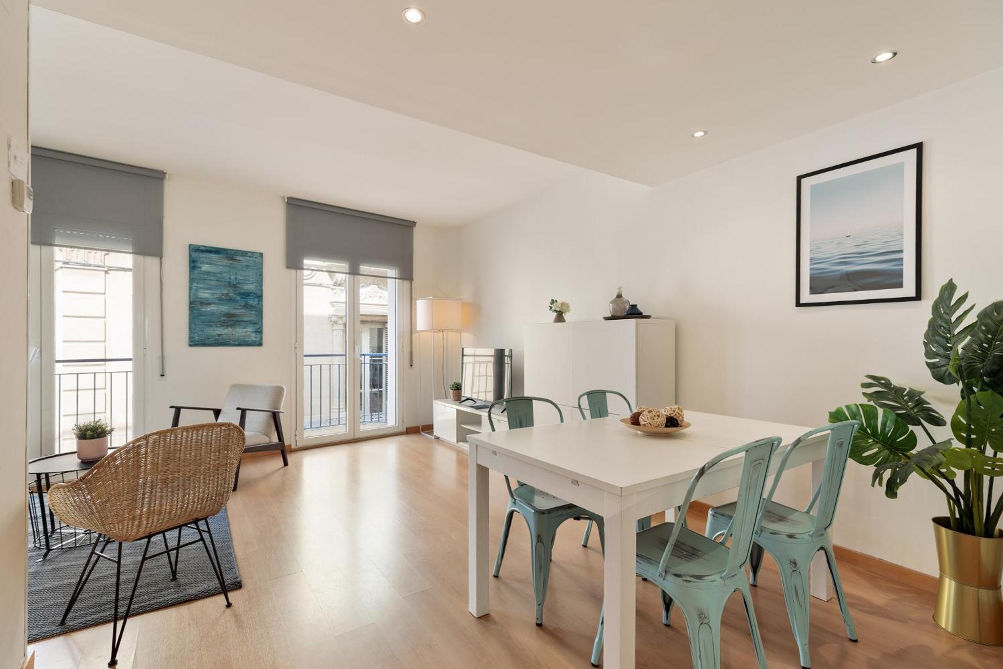 Group Soul Apartment *
