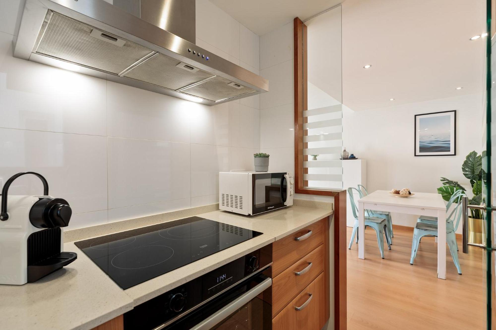 Apartment Group Soul *