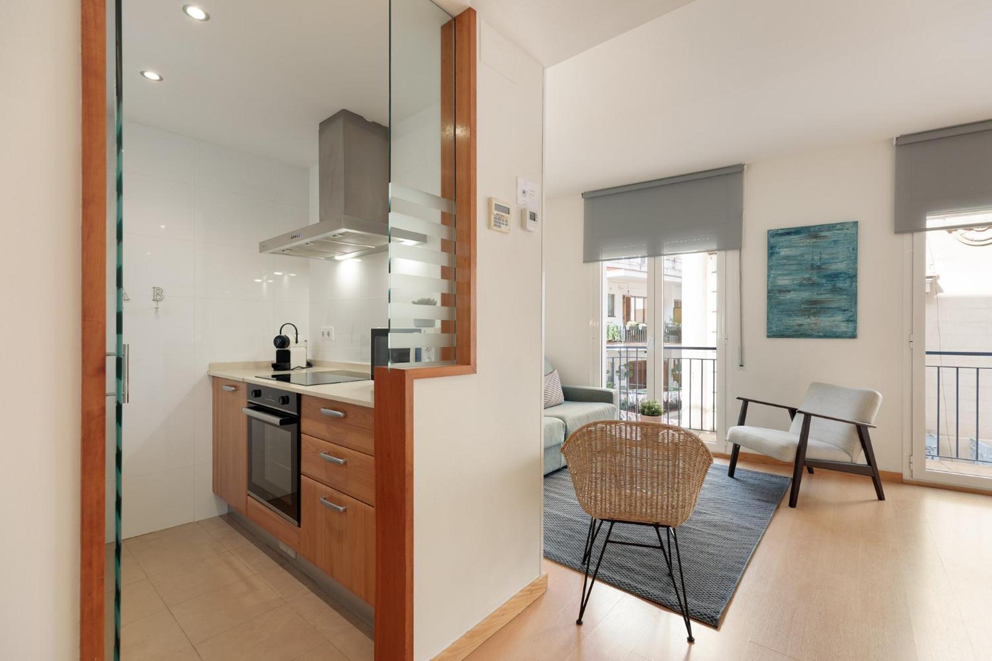 Group Soul Apartment Sitges