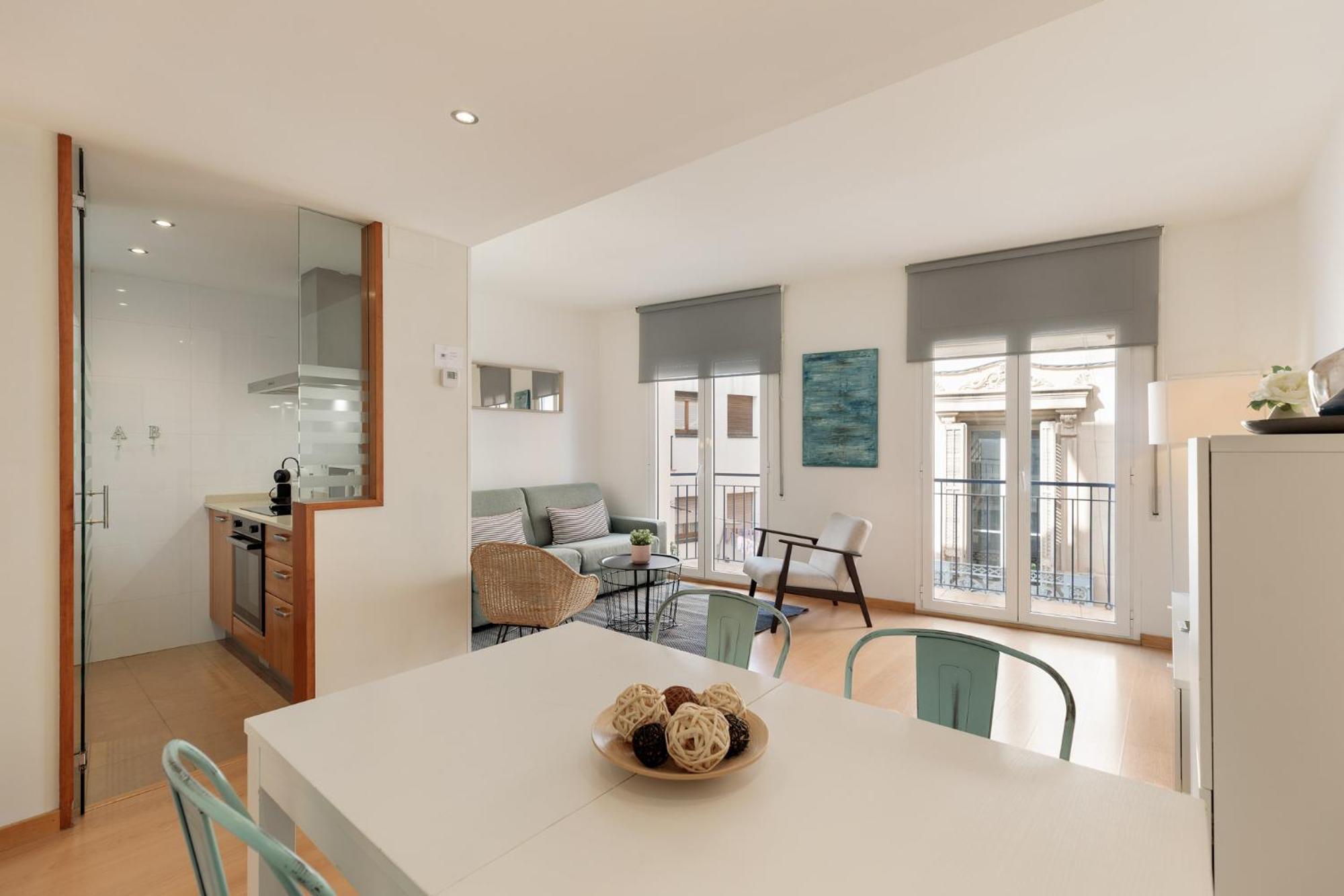 Group Soul Apartment
