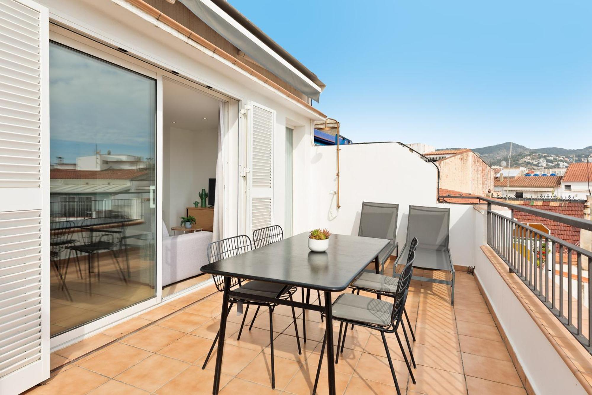 Apartment Group Soul Sitges