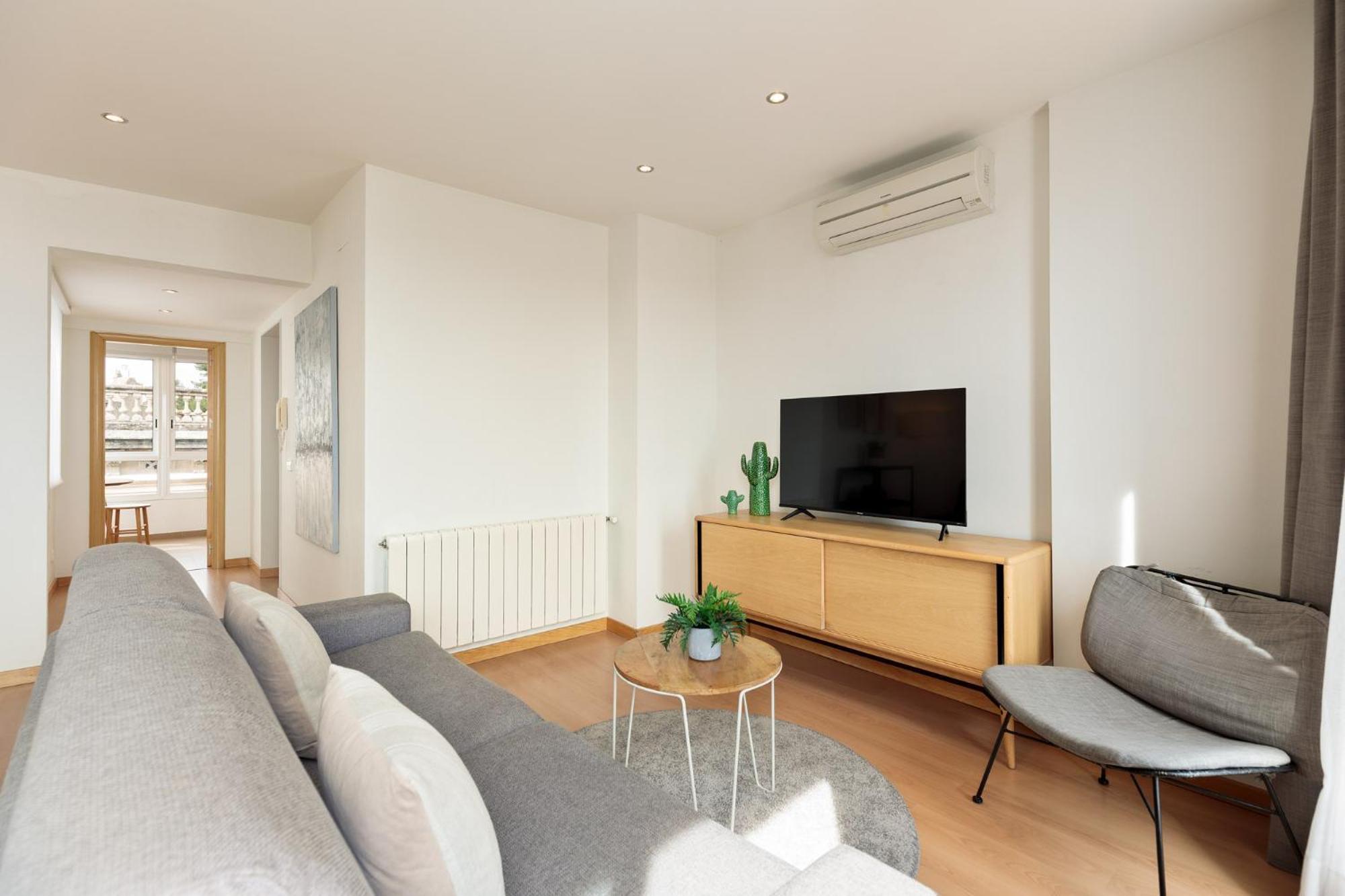 Group Soul Apartment Sitges