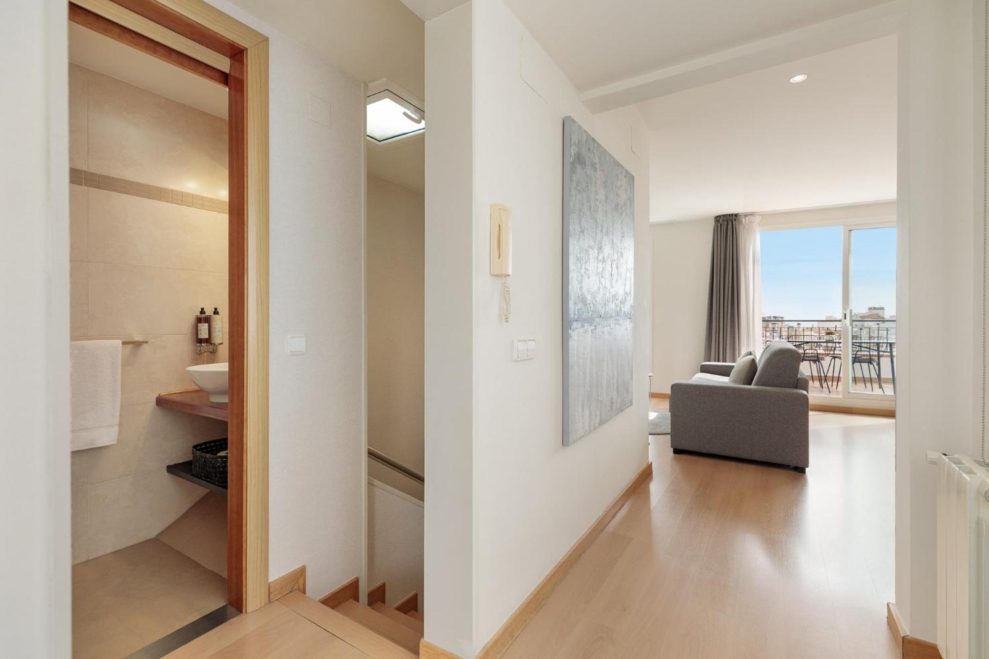 Group Soul Apartment