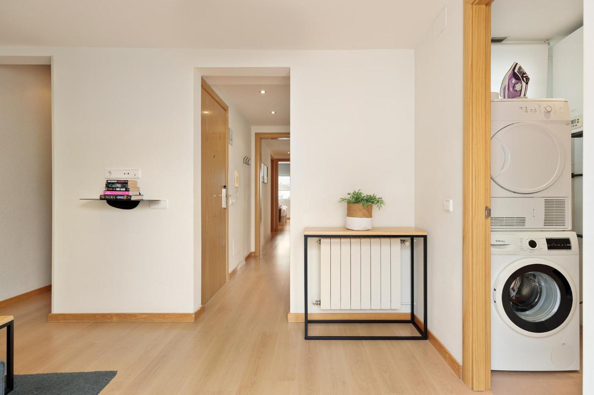 Group Soul Apartment *