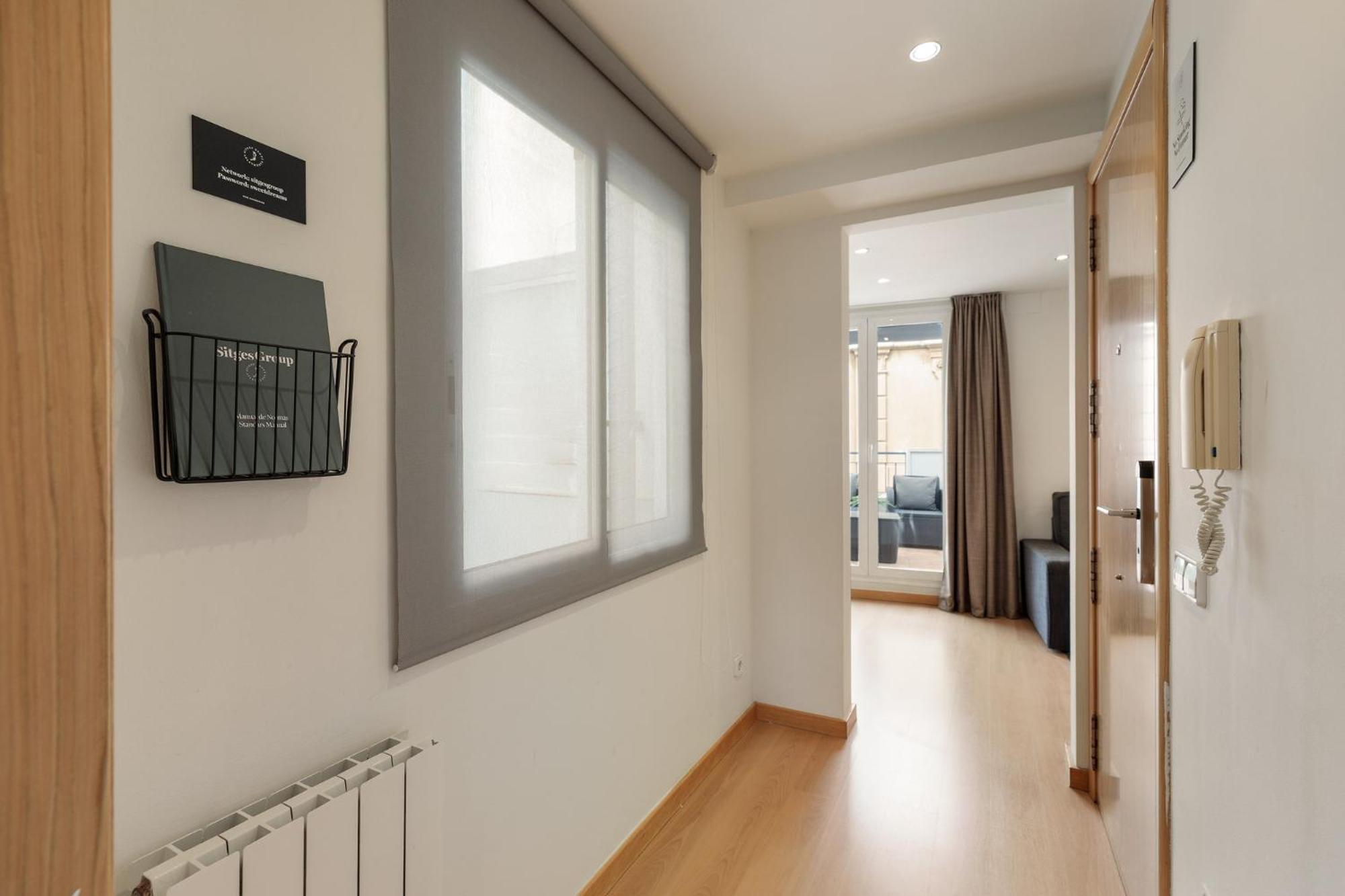 Apartment Group Soul Sitges