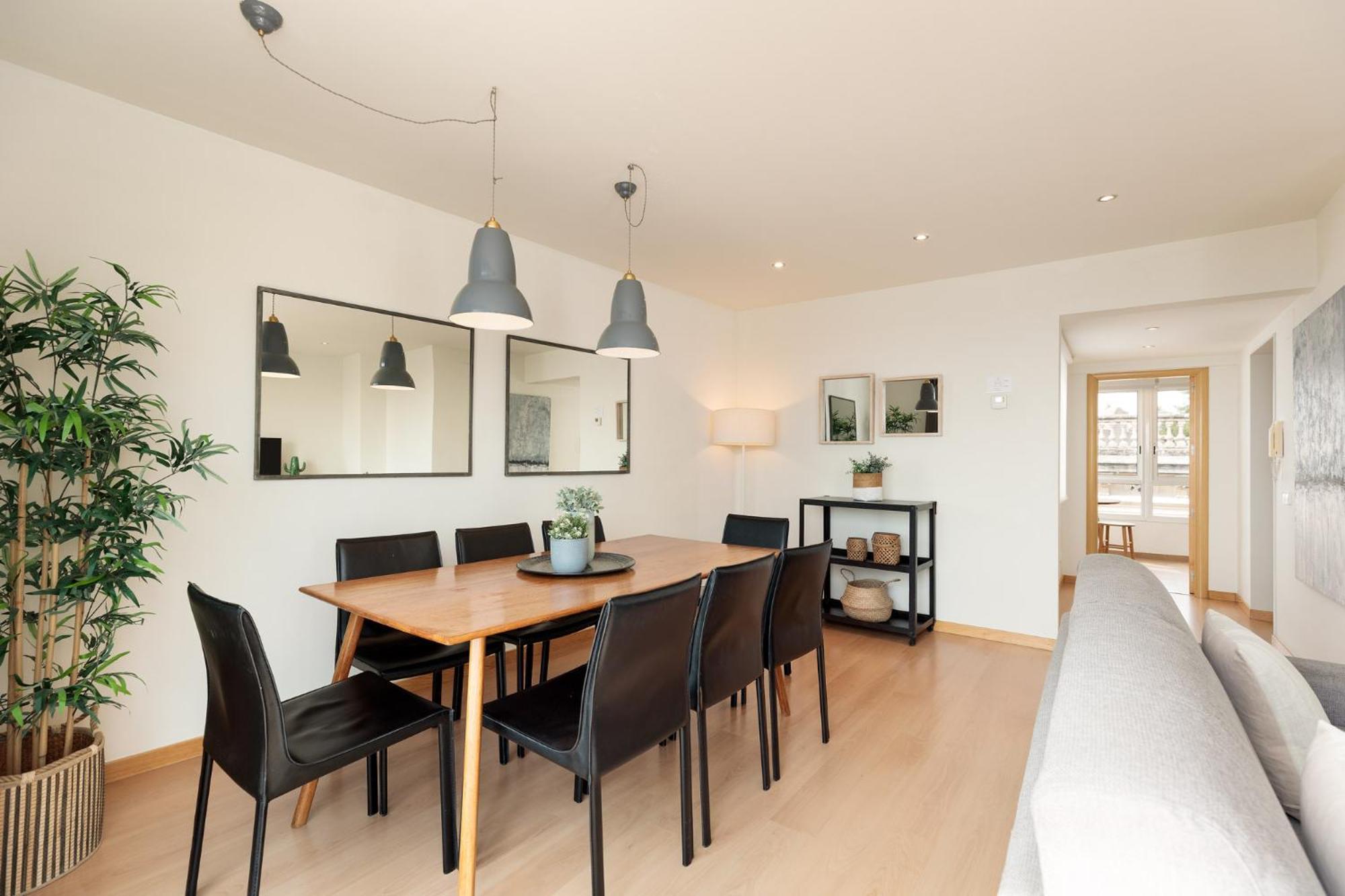 Group Soul Apartment *
