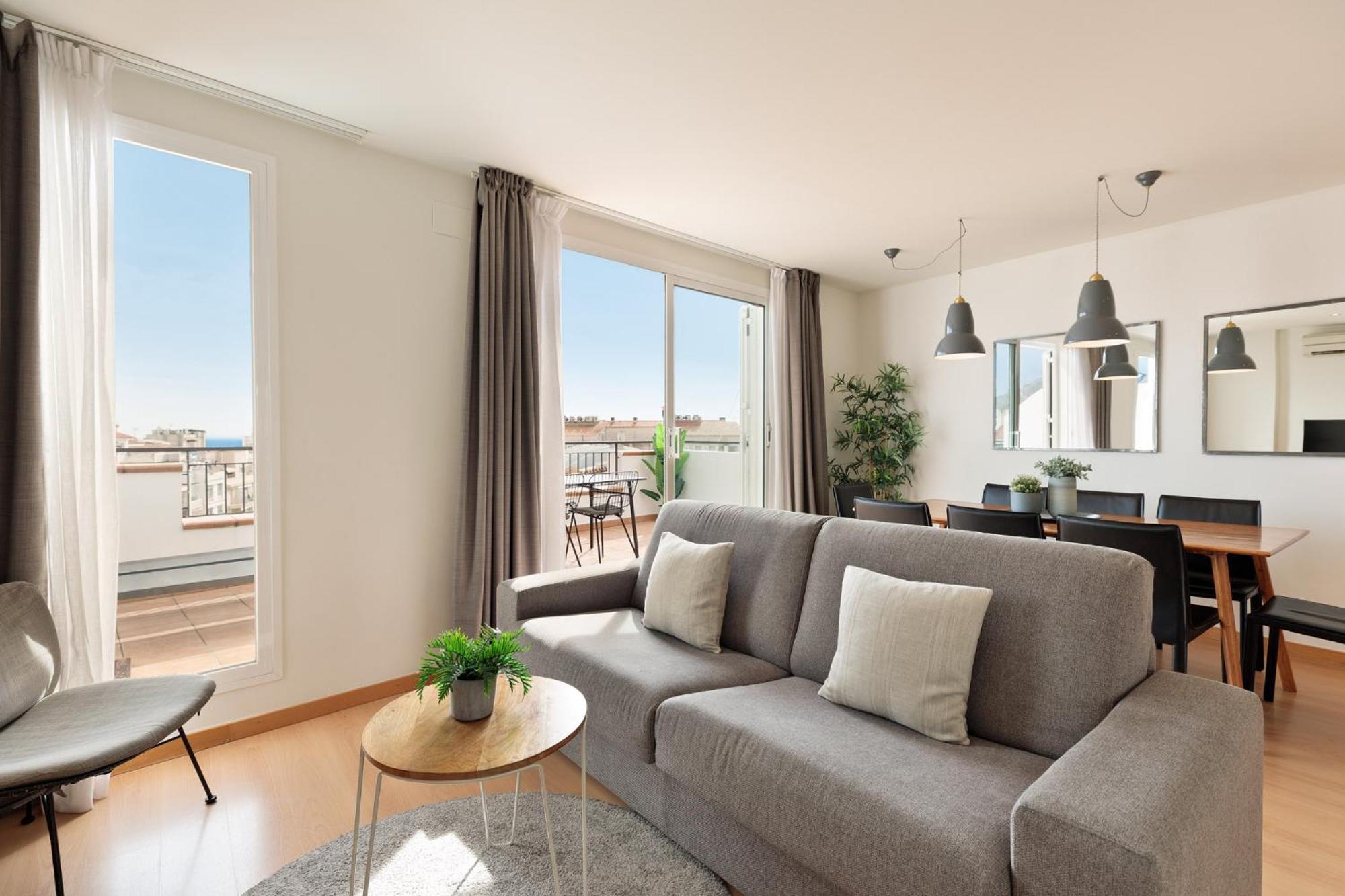 Apartment Group Soul *
