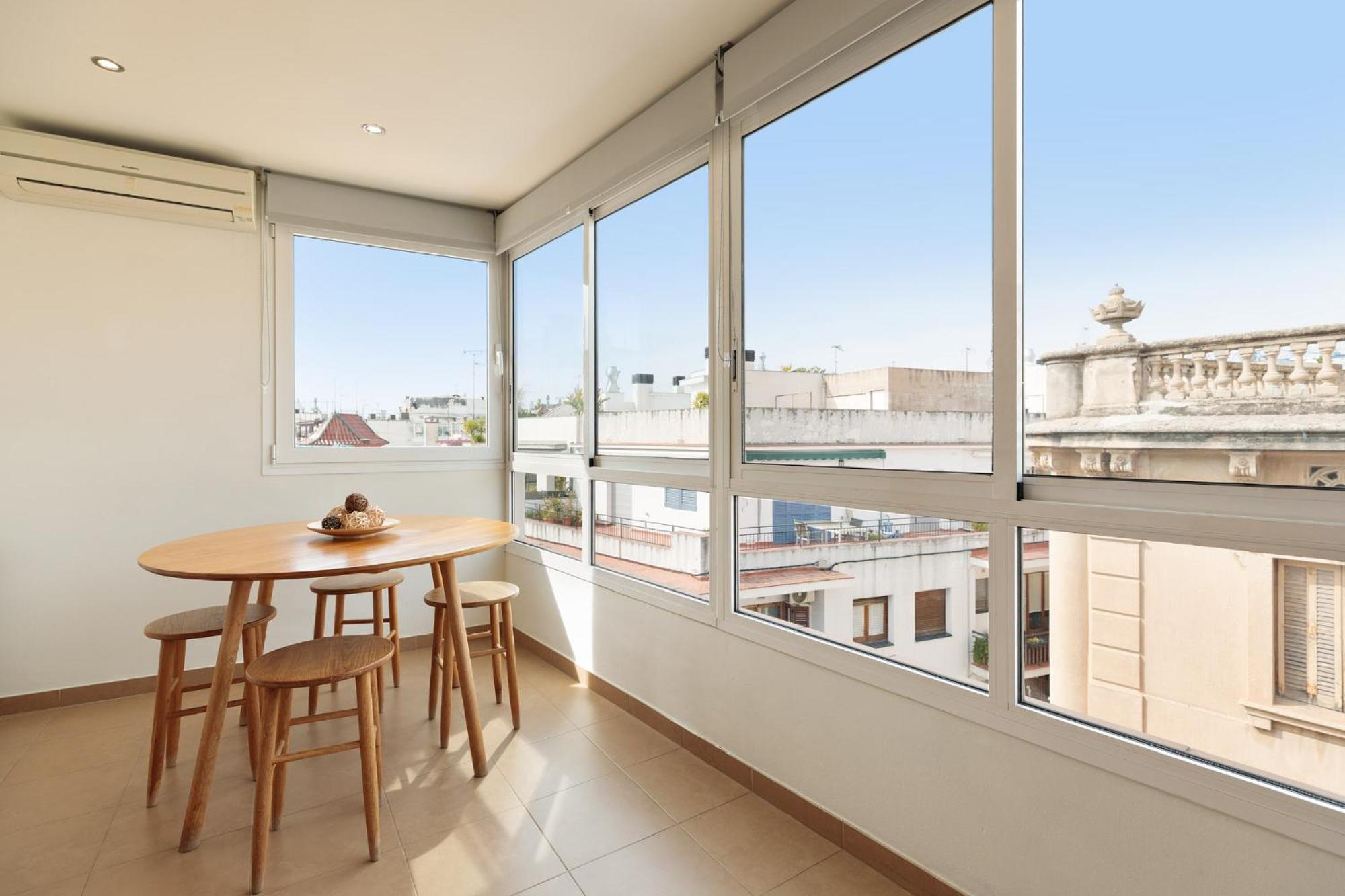 Apartment Group Soul Sitges