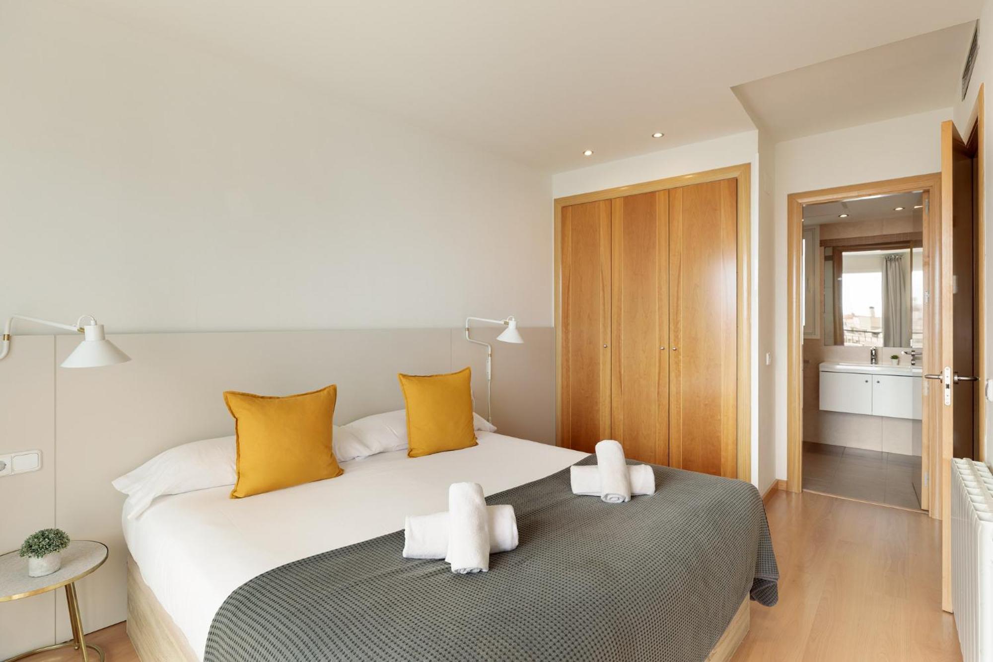 Group Soul Apartment Sitges
