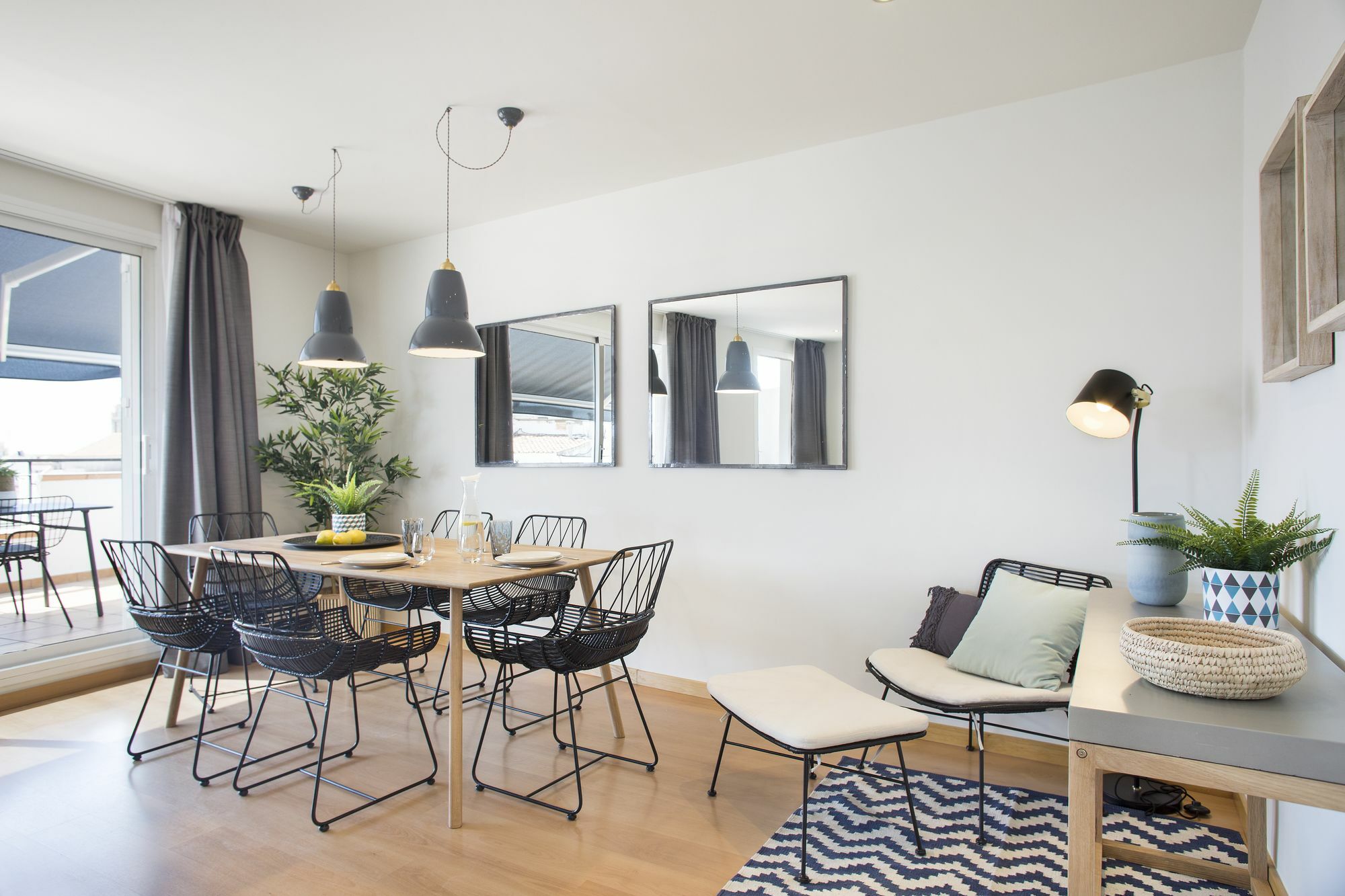 Group Soul Apartment