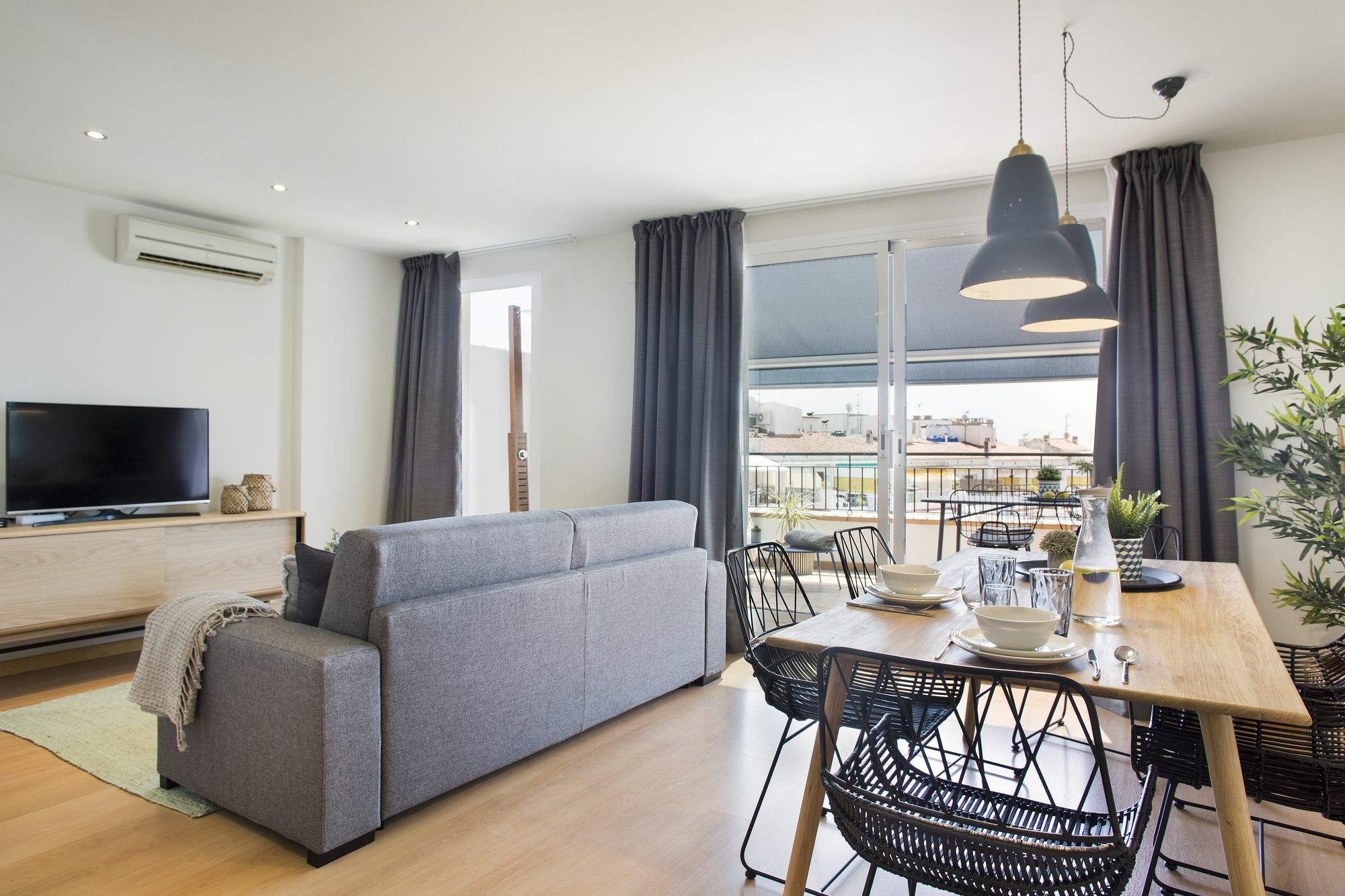 Group Soul Apartment *