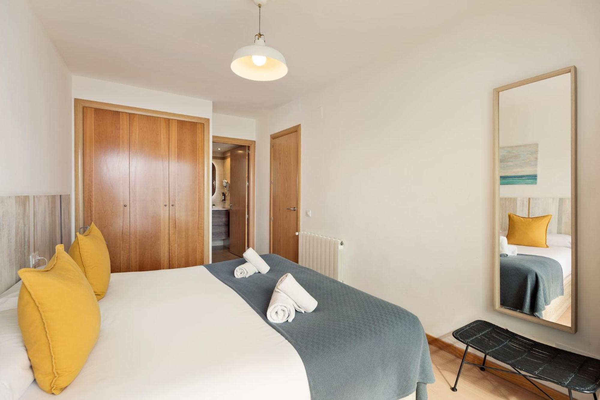 Leilighet Group Soul Sitges