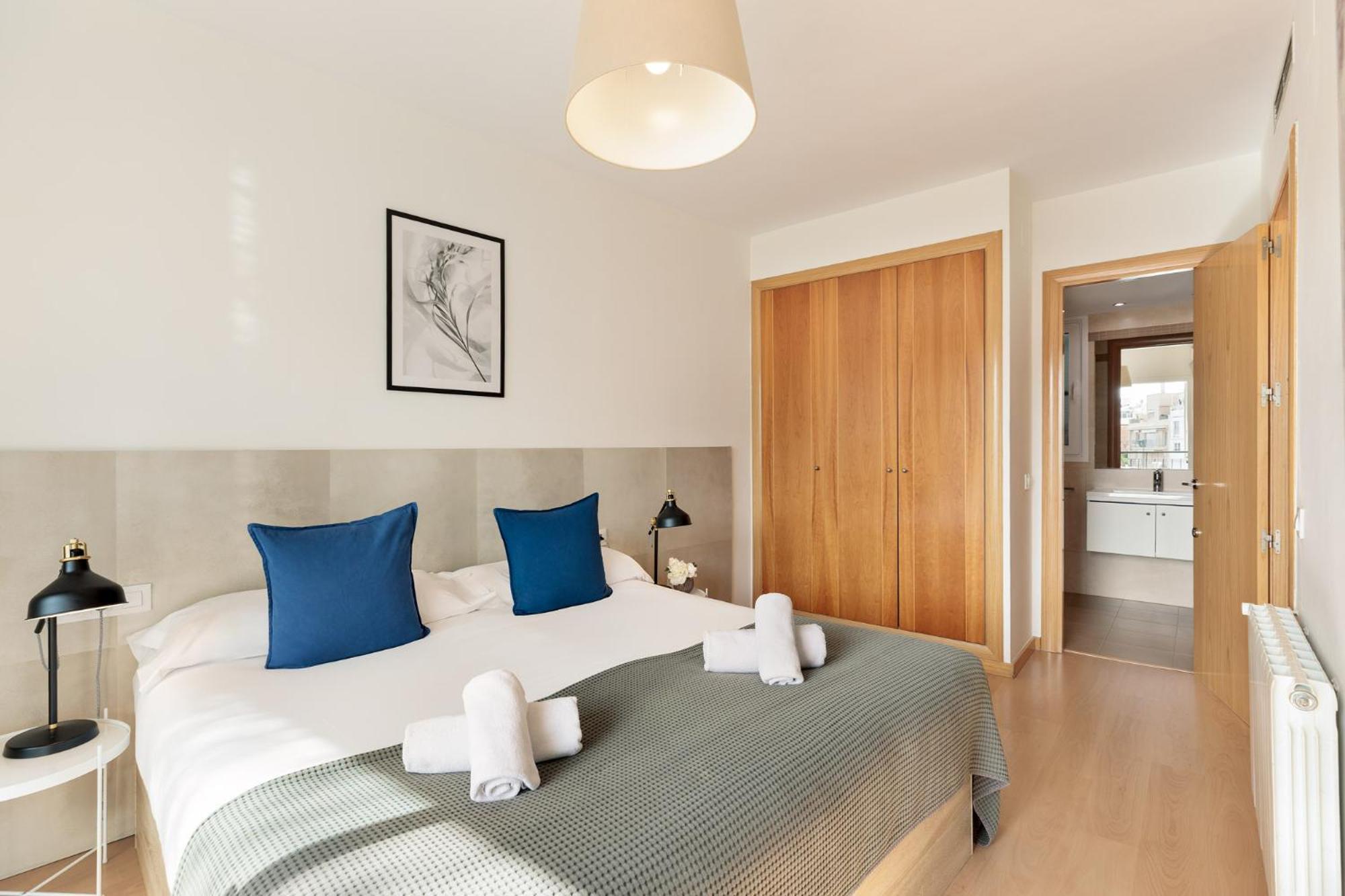 Leilighet Group Soul Sitges