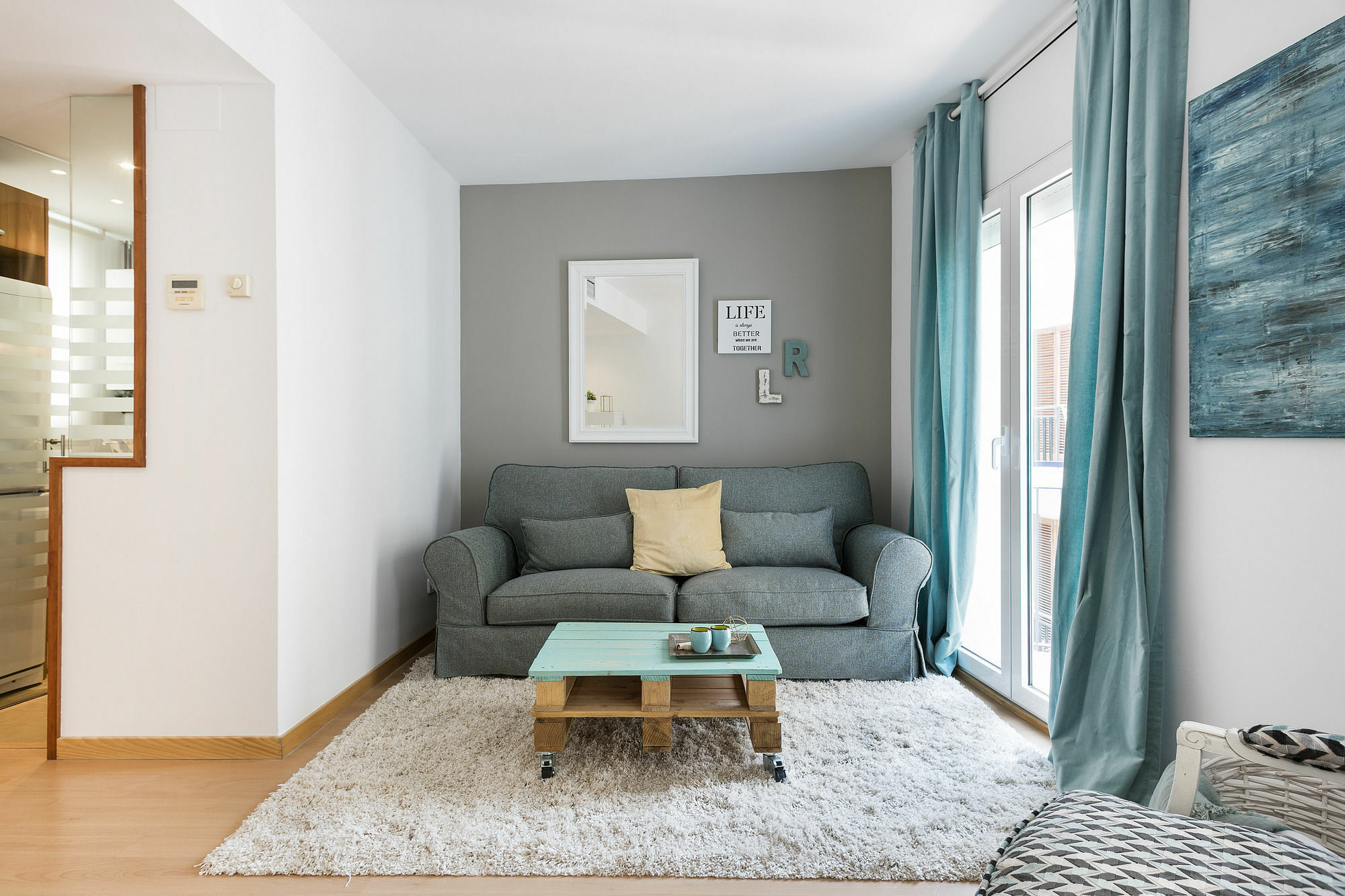 Leilighet Group Soul Sitges